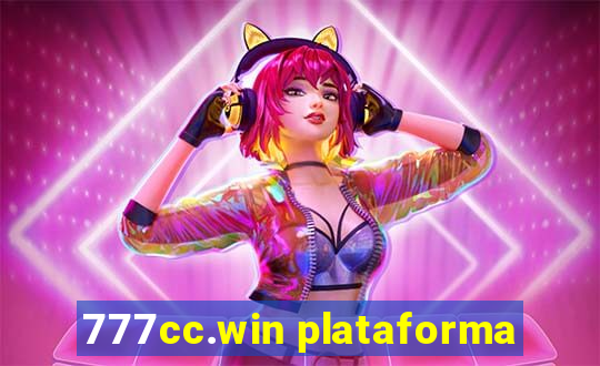 777cc.win plataforma